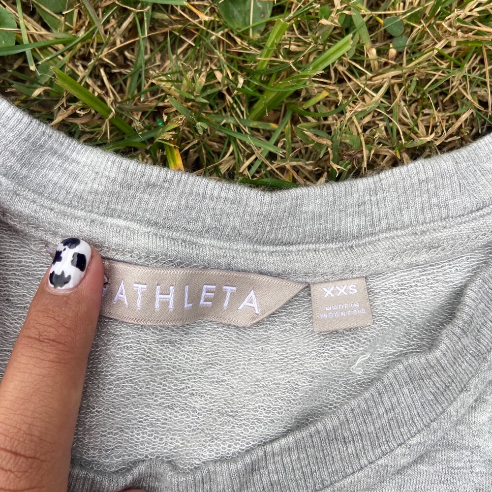 Athleta Top - Picture 2 of 2